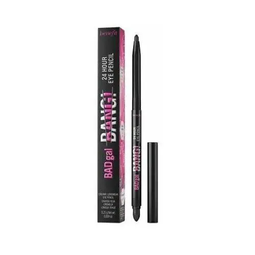 Benefit bad gal bang! eye pencil black 0,25 g