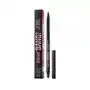 Benefit bad gal bang! eye pencil black 0,25 g Sklep