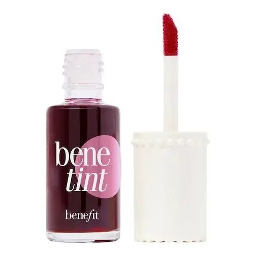 Benefit cosmetics Bene tint - róż w płynie do policzków i ust mini