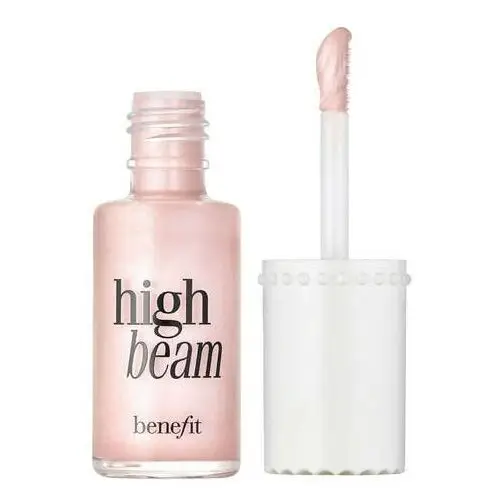 Benefit cosmetics High beam - perłowy rozświetlacz w płynie