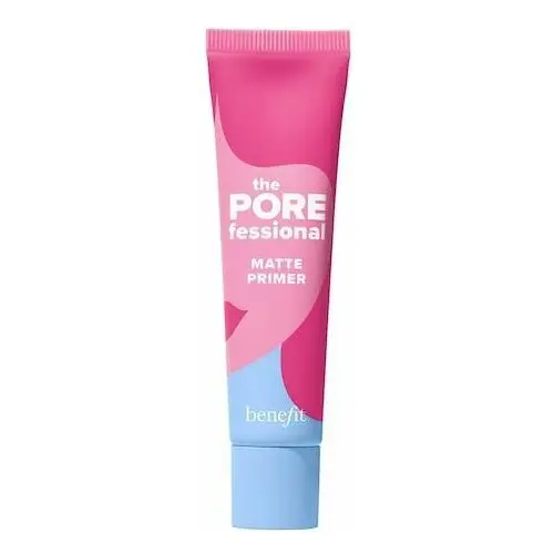 The porefessional matte primer - baza matująca Benefit cosmetics