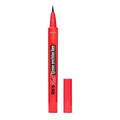 They're Real! Xtreme Precision Liner - Precyzyjny Wodoodporny Eyeliner