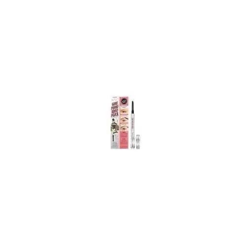 Benefit Goof proof kredka do brwi 4.5 neutral deep brown