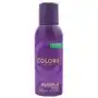 Benetton colors de benetton purple for her women deospray 150 ml Sklep