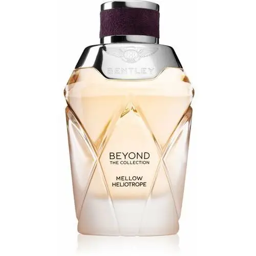 Beyond the collection mellow heliotrope woda perfumowana dla kobiet 100 ml Bentley