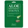 Aloe soothing mask pack Benton Sklep