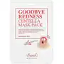 Benton Goodbye Redness Centella Mask Sklep