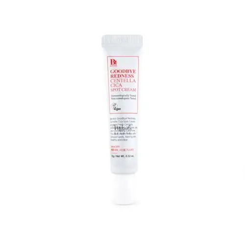 Benton Goodbye Redness Centella Spot Cream 15 g