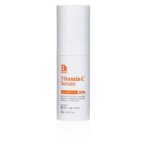 Benton vitamin c serum (30 ml)