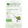 Beorganic chlorella bio w proszku (200 g.) Sklep