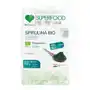 Spirulina bio w proszku (200 g.) Beorganic Sklep