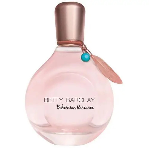 Bohemian romance edt spray 20ml Betty barclay