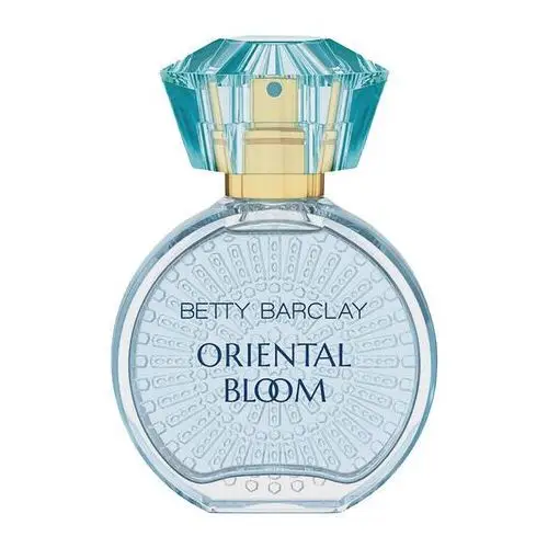 Oriental bloom edt spray 20ml Betty barclay