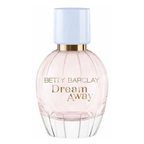 Betty barclay Woda toaletowa dream away 20 ml . perfumy damskie