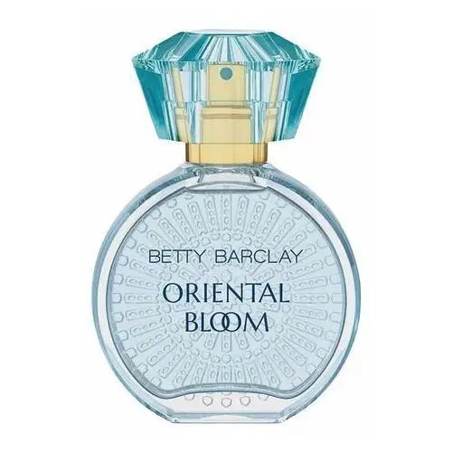 Betty barclay Woda toaletowa oriental bloom 20 ml . perfumy damskie