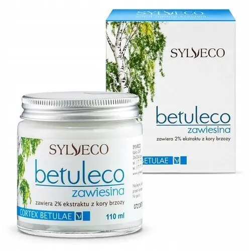 Betuleco zawiesina Sylveco