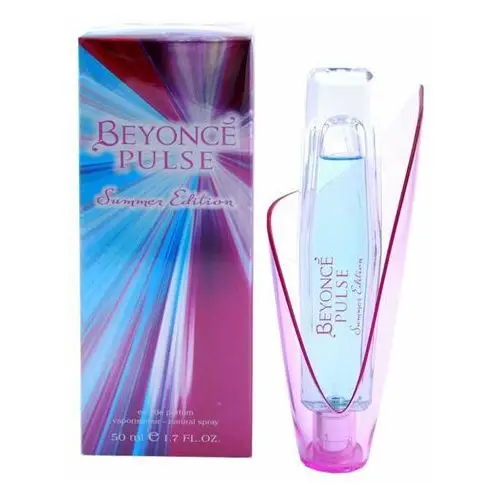 Beyonce , pulse summer edition, woda toaletowa, 50 ml