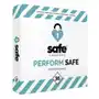 SAFE Perform Safe - duża prezerwatywa (36 sztuk) Sklep