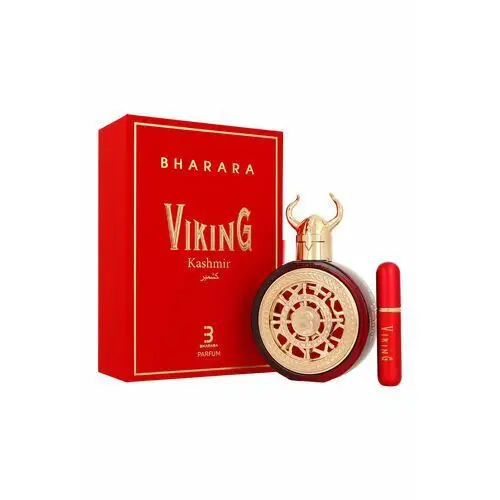 Bharara Viking Kashmir Parfum 100ml