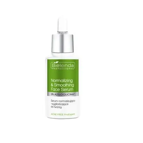 Bielenda Acne Free ProExpert Serum normalizująco-wygładzające, 30ml