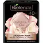 BIELENDA CAMELIA OIL LUKSUSOWY KREM DO TWARZY DZIEŃ/NOC 40+ 50ML Sklep