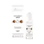 Bielenda coconut milk silnie nawilżające serum kokosowe cocoon effect 30ml Sklep