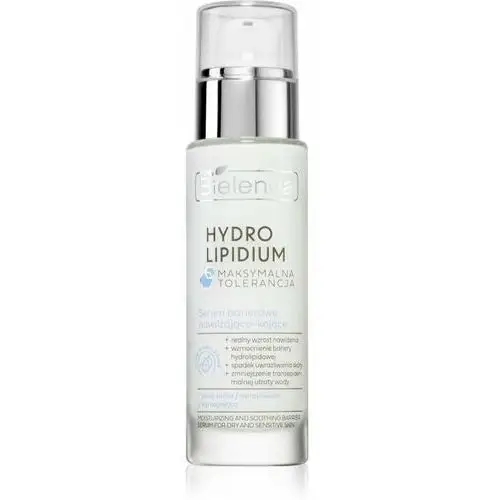 Bielenda HYDROLIPIDIUM serum nawilżająco-kojące 30 ml