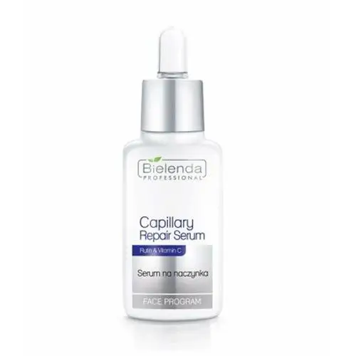 Bielenda professional face program capillary repair serum serum na naczynka 30ml