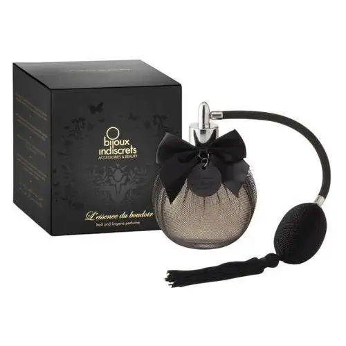 Bijoux indiscrets - perfumy l essence du boudoir (130ml)