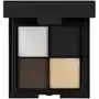 Bikor morocco eye shadow no 6 goldrush Sklep