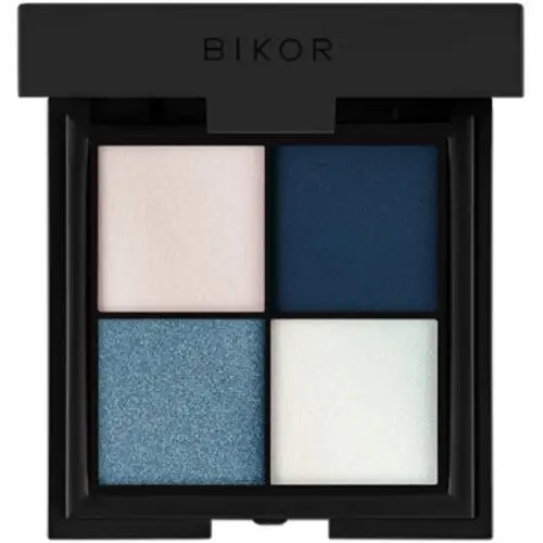 Morocco eye shadow no 7 summer break Bikor