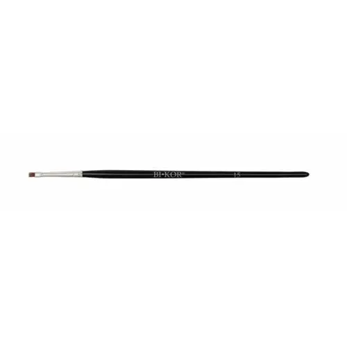 Bikor pro brush 15 eyeliner