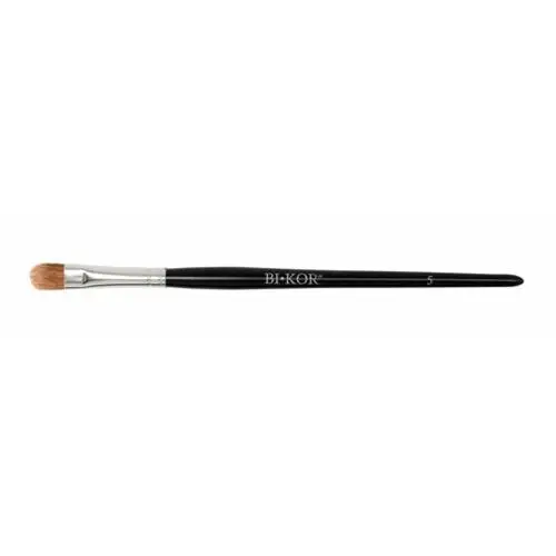 Bikor pro brush 5 eyeshadows