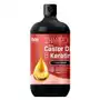 Bio naturell Szampon z czarnym olejem rycynowym i keratyną 946 ml Sklep
