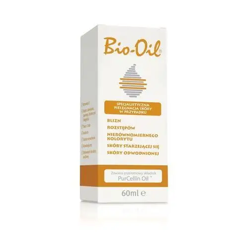 Olejek do pielęgnacji skóry 60 ml Bio Oil,16