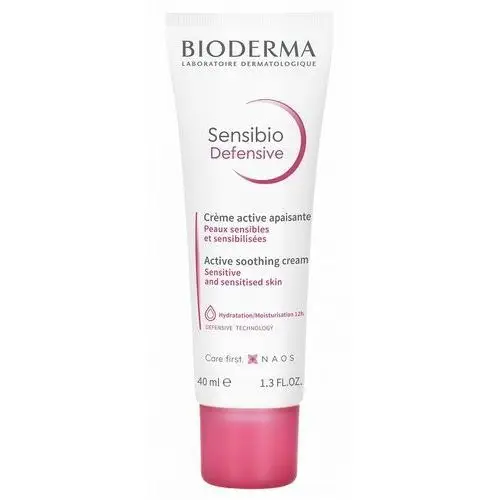 Bioderma sensibio defensive 40 ml