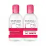 Bioderma Sensibio H2O 2x500ml płyn micelarny Sklep