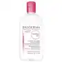 Bioderma sensibio h2o micelarna woda oczyszczająca do skóry wrażliwej 500 ml Sklep