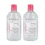 Bioderma Sensibio H2O, Płyn micelarny, 2 x 500 ml Sklep