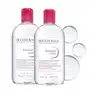 Bioderma Sensibio H2O płyn micelarny oczyszczająca woda micelarna 500 ml x2 Sklep