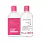 Bioderma Sensibio H2O Woda micelarna, 2 x 500 ml Sklep