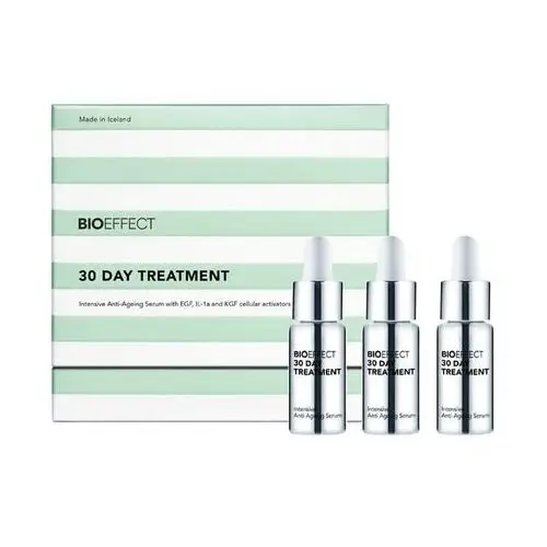 Bioeffect 30 Day Treatment Intensive Anti-Aging Serum