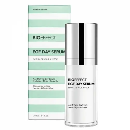 Egf day serum | luksusowe serum aktywator komórkowy na dzień - 30ml Bioeffect