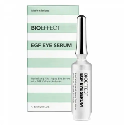 Egf eye serum (6ml) Bioeffect