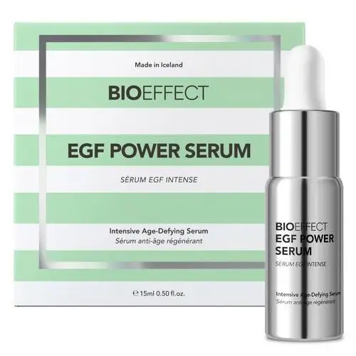 Bioeffect egf power serum (15 ml)