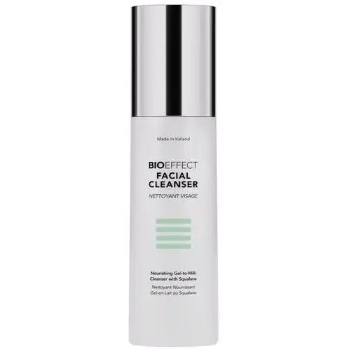 BIOEFFECT Facial Cleanser (120 ml)