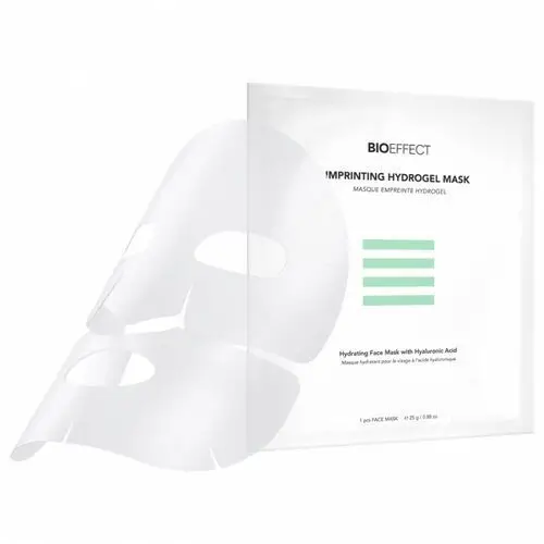 Bioeffect imprinting hydrogel mask (1pcs)