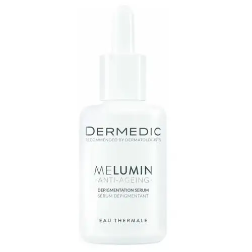 Dermedic melumin serum depigmentacyjne 30ml Biogened