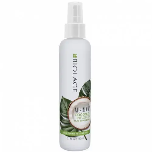 All-in-one coconut infusion (150ml) Biolage