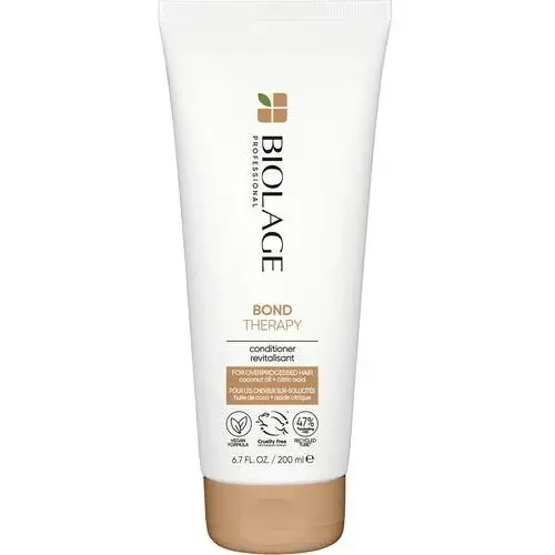 Biolage bond therapy conditioner 200 ml